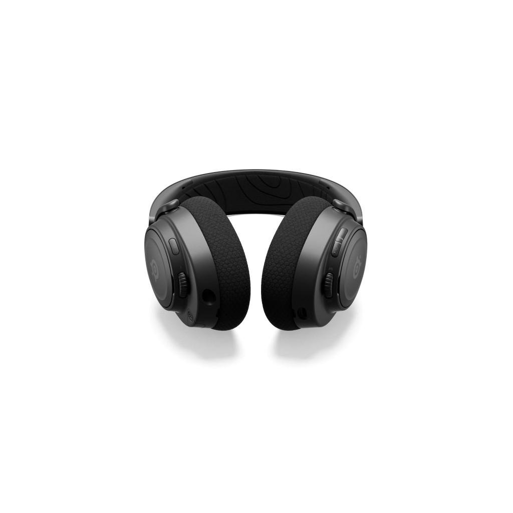 Навушники SteelSeries Arctis Nova 7 Black (SS61553) - фото 3