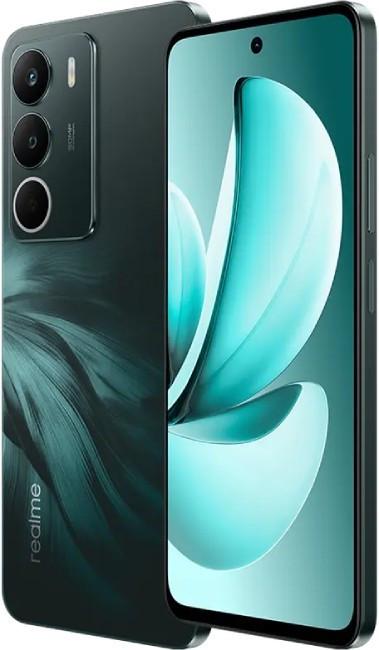 Смартфон Realme C71 6/128 Гб Global Version Forest Owl (2685831913) - фото 6 Смартфон Realme C71 6/128 Гб Global Version Forest Owl (2685831913) - фото 6