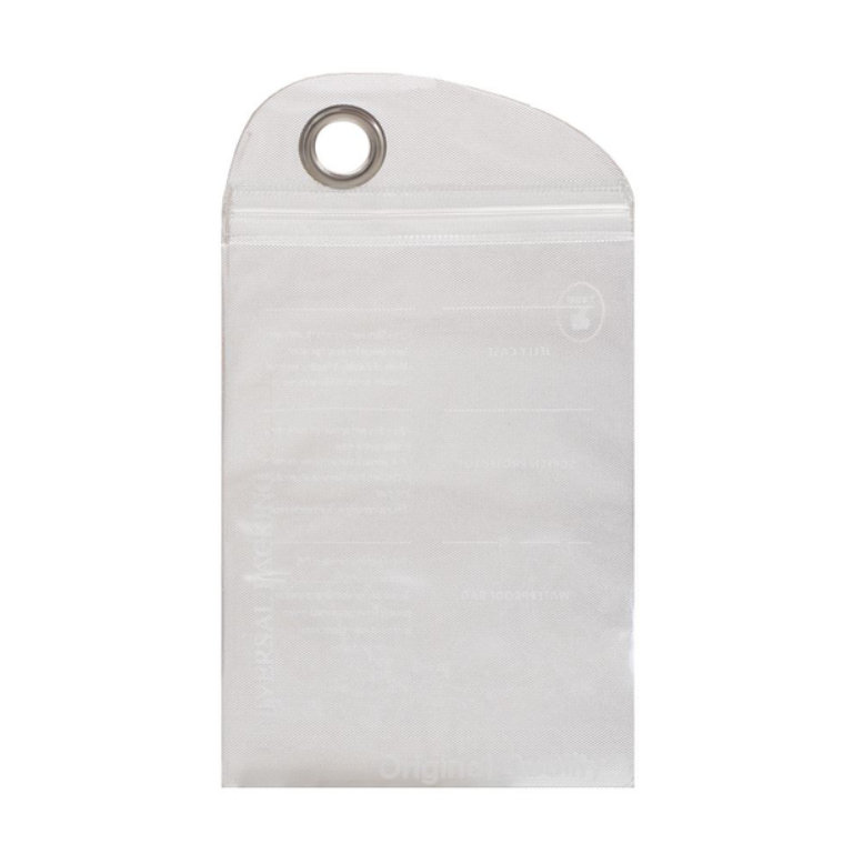 Кульки для упаковки 100 шт. с кольцом (38098-01_464) Кульки для упаковки 100 шт. с кольцом (38098-01_464)