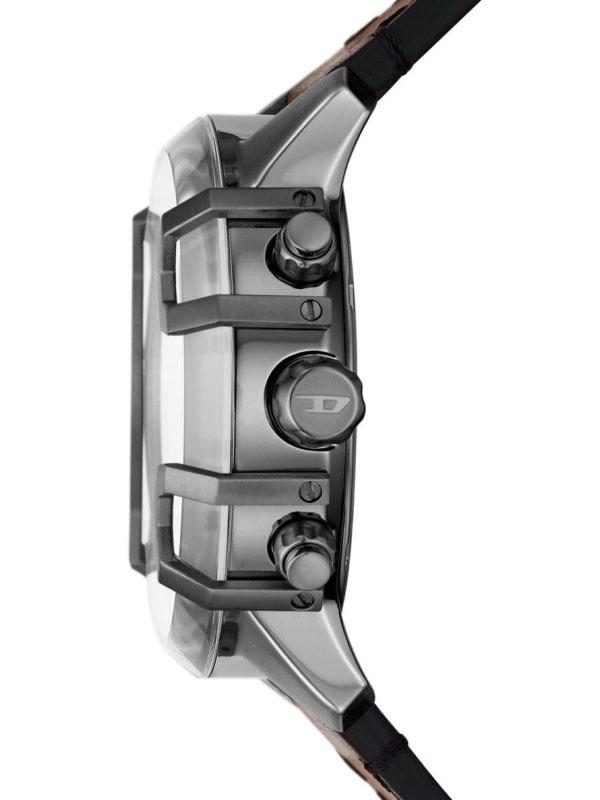 Наручний годинник чоловічий Diesel DZ4604 (769623) - фото 2 Наручний годинник чоловічий Diesel DZ4604 (769623) - фото 2