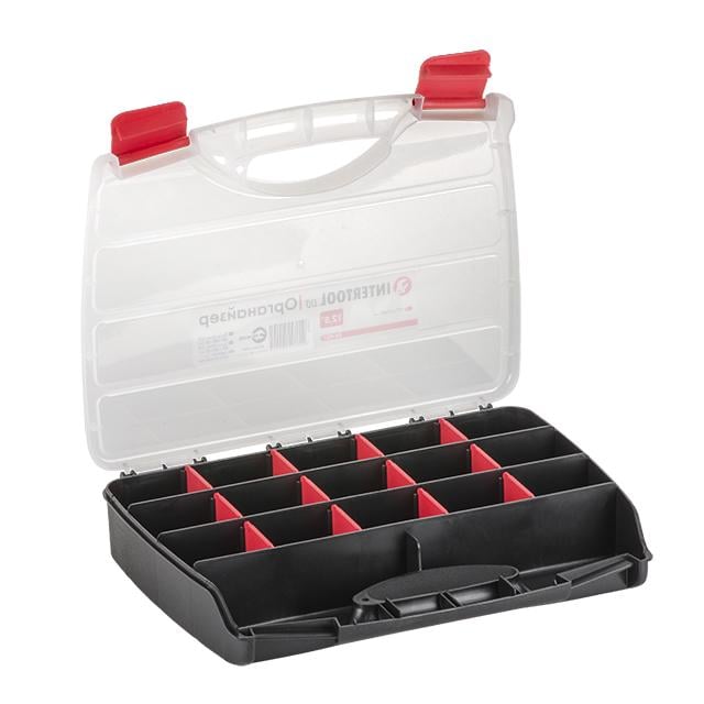 Органайзер 12.5" 320х260х50 мм Органайзер 12.5" 320х260х50 мм