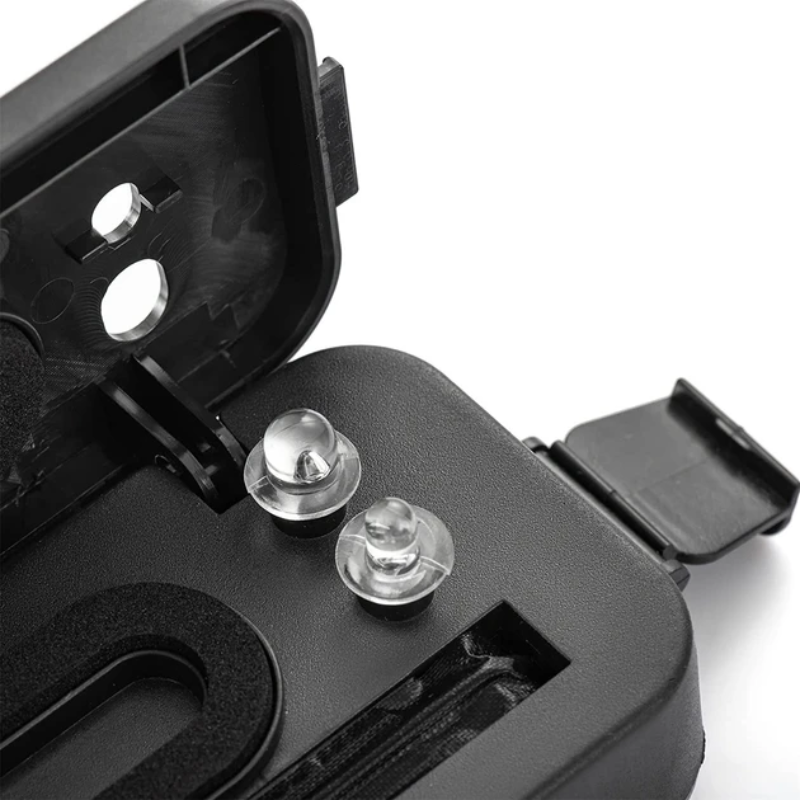 Пакувальник вакуумний для зберігання продуктів (2601930862) - фото 7 Пакувальник вакуумний для зберігання продуктів (2601930862) - фото 7