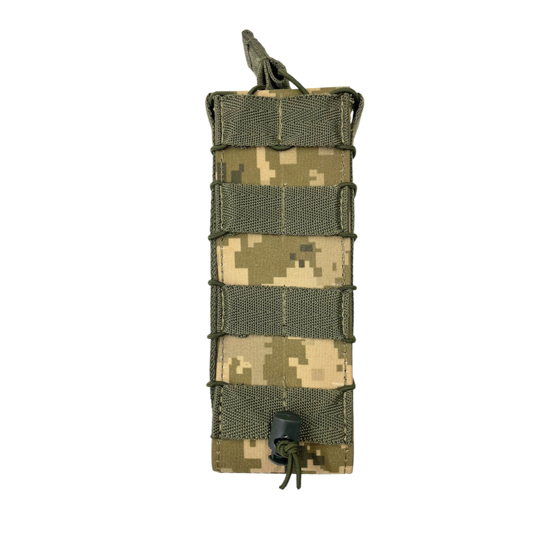 Підсумок під РКК Defender Fabric Oxford/Cordura 600D Molle ММ-14 (3573080)