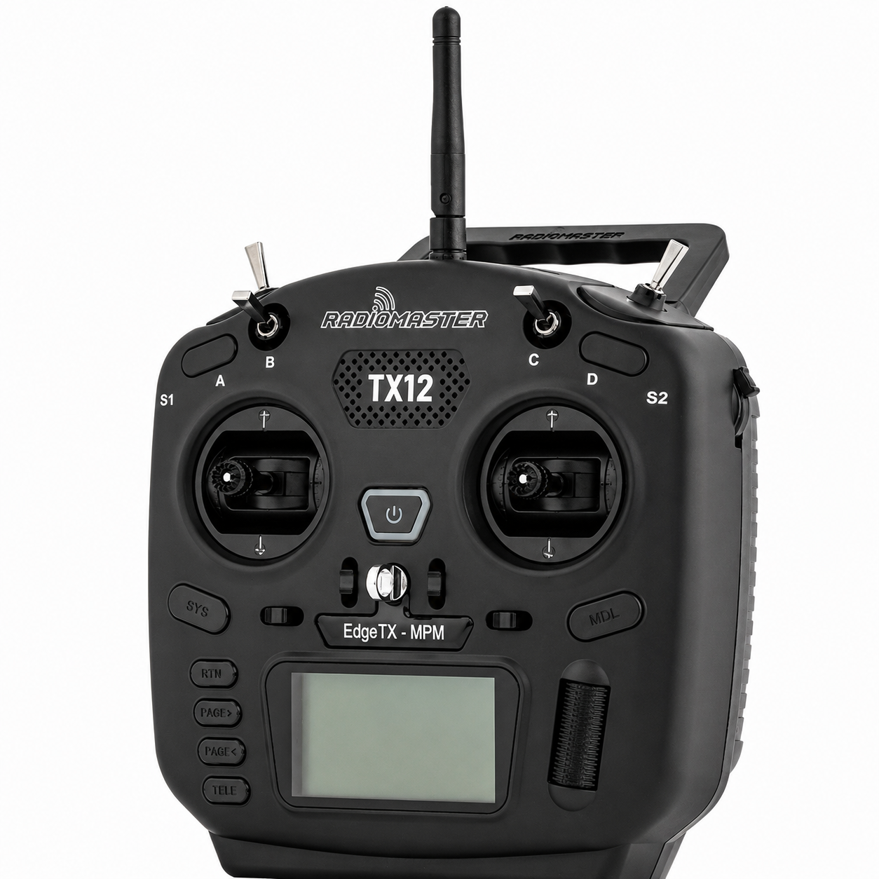 Радіоконтролер Radiomaster TX12 Mark II для FPV дрону (1012-983-00)