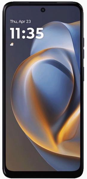 Смартфон Moto E15 2/64GB Denim Blue (PB6S0021PL) - фото 2 Смартфон Moto E15 2/64GB Denim Blue (PB6S0021PL) - фото 2