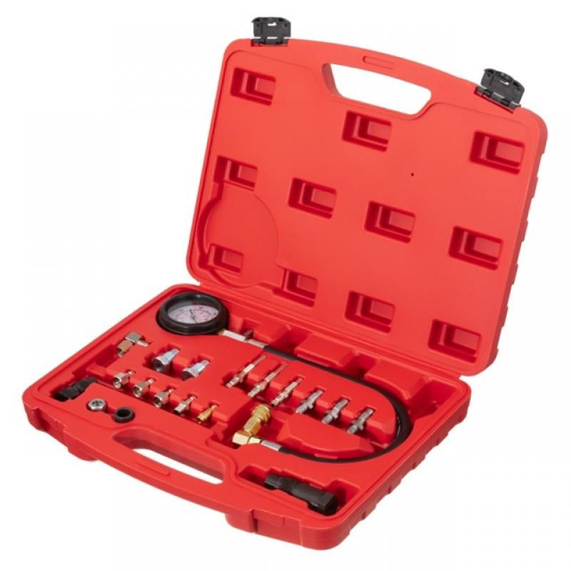 Компресометр для дизельних двигунів Intertool AT-4002 (51179)