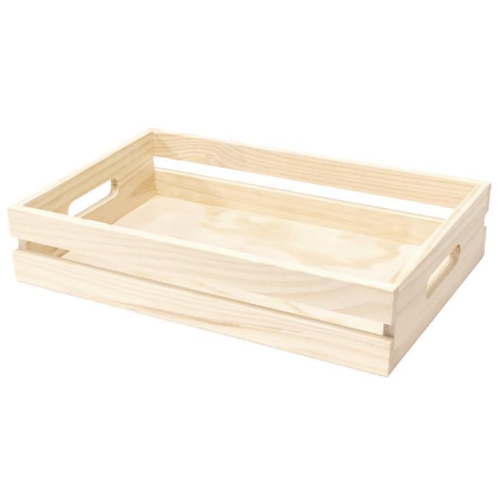 Піднос дерев'яний Рошет Бланже (ПДС-005101)