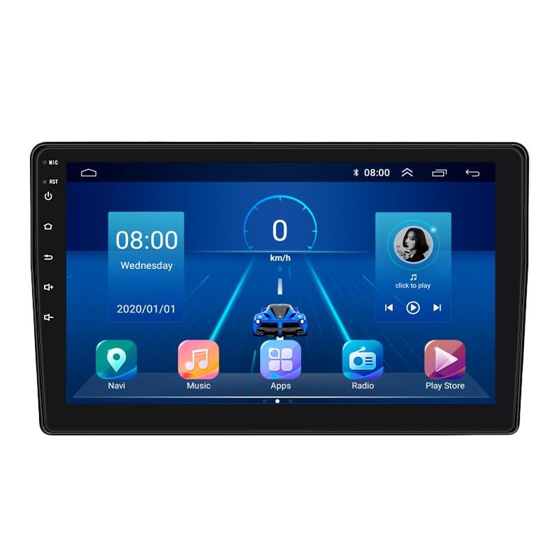 Автомагнитола штатная Lesko 4G/CarPlay/Wi-Fi для Opel Corsa D Рестайлинг II 2011-2014 4/64Gb 9" (1653164036) Автомагнитола штатная Lesko 4G/CarPlay/Wi-Fi для Opel Corsa D Рестайлинг II 2011-2014 4/64Gb 9" (1653164036)