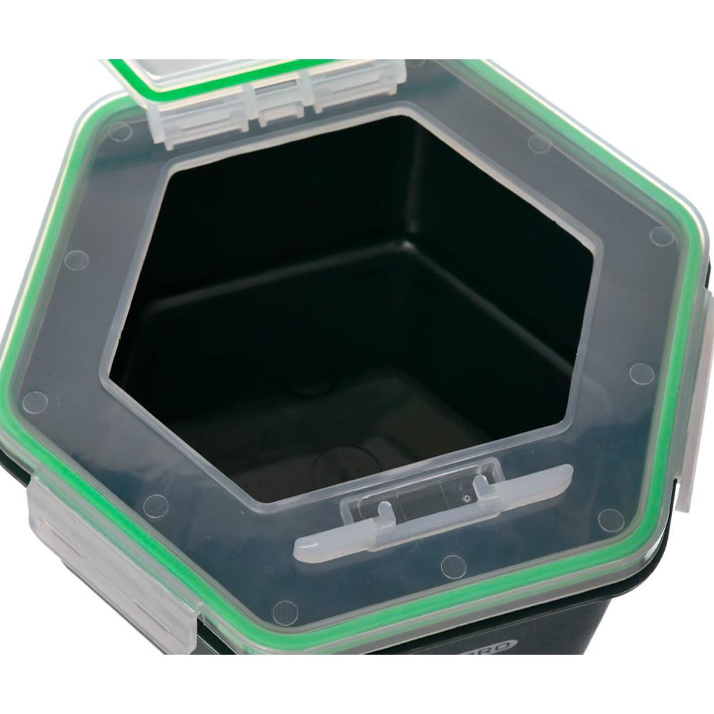 Коробка-бокс для стик-миксов Carp PRO 1,5 л (CPJ29226) - фото 4