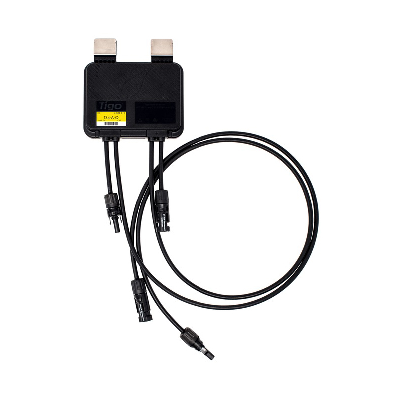 Оптимізатор сонячних панелей Tigo Energy TS4-AO 700 Вт ФЕМ 1,2 м (YUT_V4715)