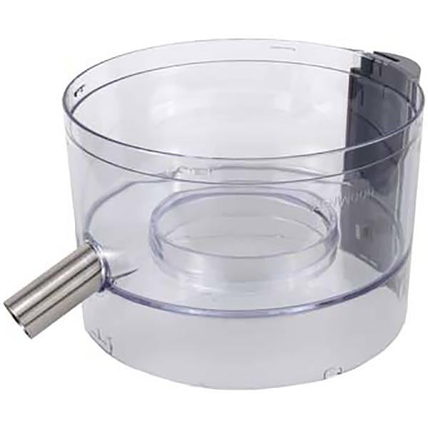 Слив сока соковыжималки для кухонного комбайна Kenwood KW713183 (00000019677)