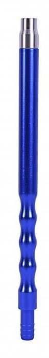Мундштук Yahya Alugrip Blue (2709402) Мундштук Yahya Alugrip Blue (2709402)