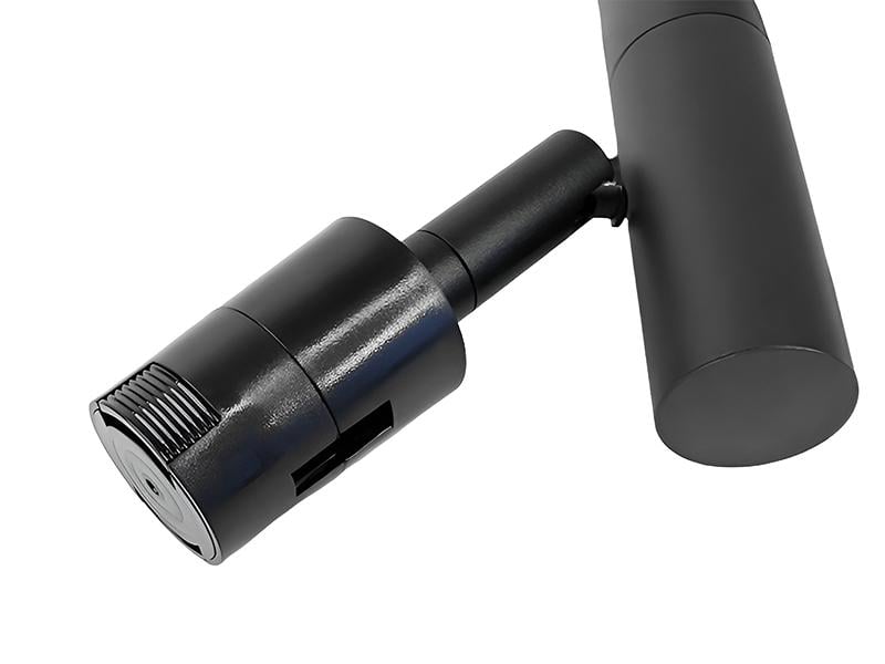 Светильник трековый светодиодный LEDUA AeroLine YZ1819 48V 15W 4000К 24° 30x400 мм Черный (10256) - фото 8 Светильник трековый светодиодный LEDUA AeroLine YZ1819 48V 15W 4000К 24° 30x400 мм Черный (10256) - фото 8