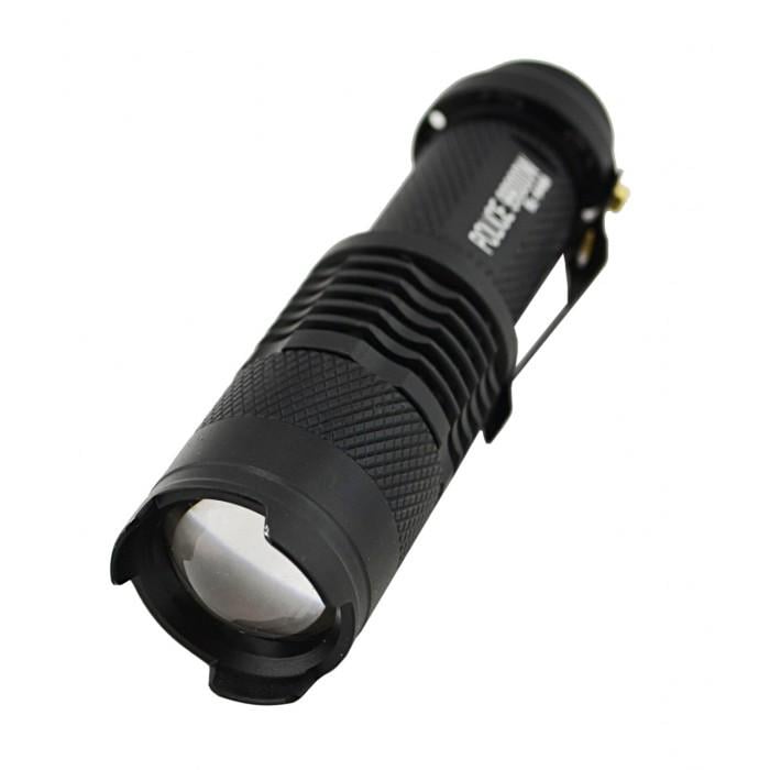 Ліхтар BL 8468 Q5 50000W 300 Lumen (44345)