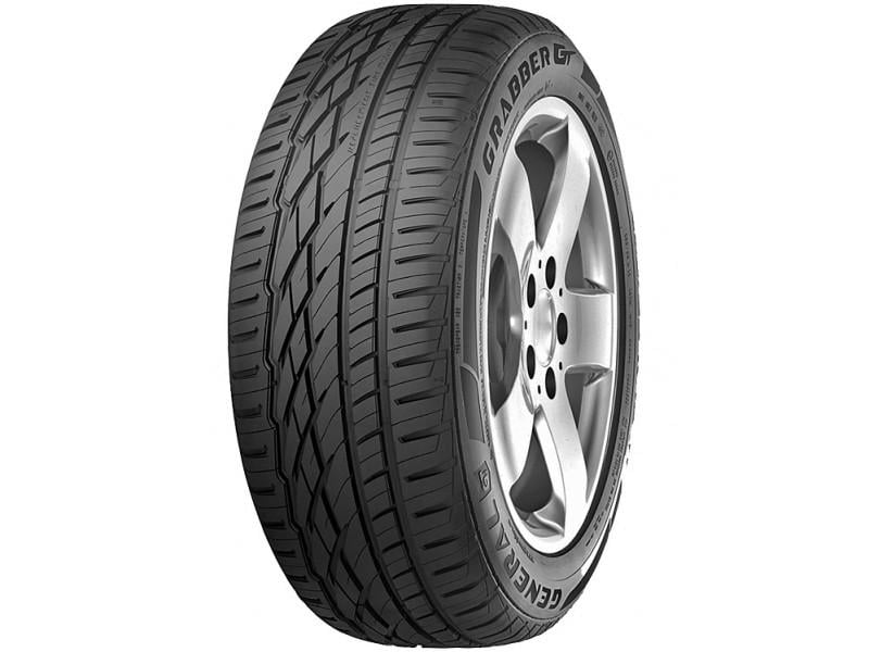 Шина летняя General Tire Grabber GT Plus 285/35 R23 107Y (122143) Шина летняя General Tire Grabber GT Plus 285/35 R23 107Y (122143)