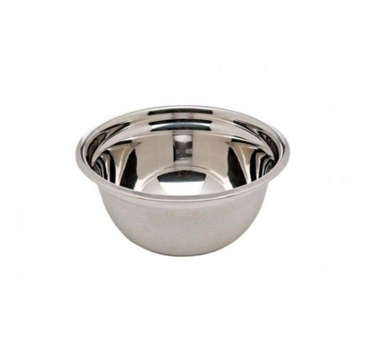 Миска из нержавеющей стали Empire 3,5 л 26 см (25b5a06a)