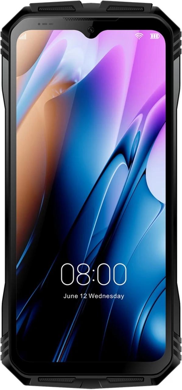 Смартфон Doogee S CYBER Global Version 8/256GB Red (2306723831) - фото 3 Смартфон Doogee S CYBER Global Version 8/256GB Red (2306723831) - фото 3