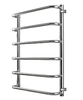 Полотенцесушитель водяной Mario 4820111353590 Стандарт Б/П 1/2" 700х550/500 мм (25254)