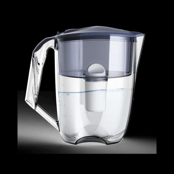 Фильтр-кувшин ECOSOFT Maxima 5 л Сапфировый (FMVMAXIMADBECO) - фото 10 Фильтр-кувшин ECOSOFT Maxima 5 л Сапфировый (FMVMAXIMADBECO) - фото 10