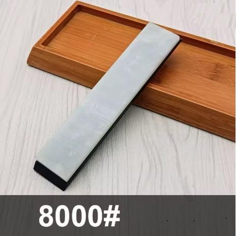 Брусок точильний для ножів Ruixin керамічний 8000 grit 30мм (AR8000-30) - фото 2 Брусок точильний для ножів Ruixin керамічний 8000 grit 30мм (AR8000-30) - фото 2