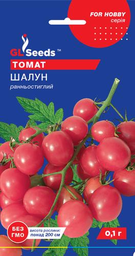 Семена Томат GL Seeds Шалун черри 20 шт. (416)