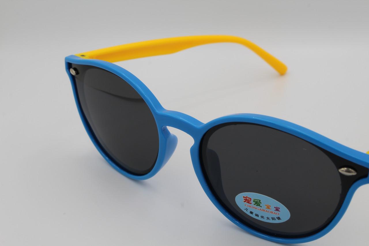 Солнцезащитные очки детские (2208 с3) - фото 5 Солнцезащитные очки детские (2208 с3) - фото 5