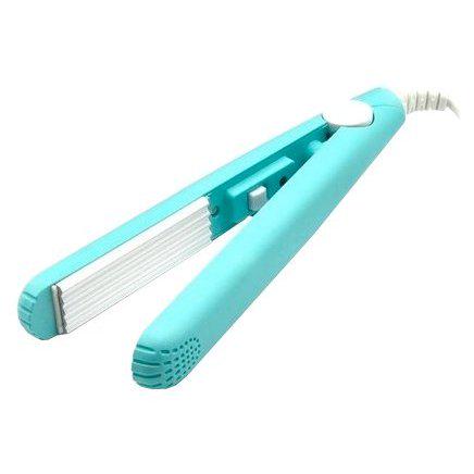 Праска для волосся GM-2990 Блакитний (950f333a)