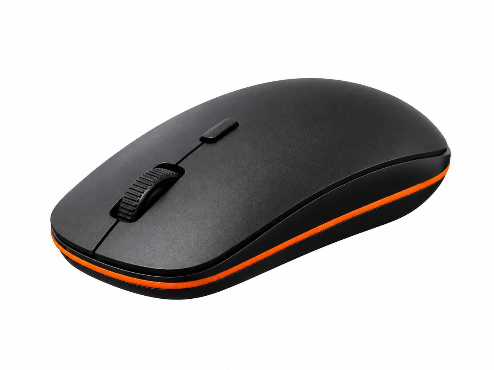 Компьютерная мышь MOUSE 3500 Wireless с беспроводным подключением (4995)