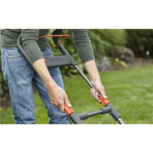 Газонокосарка акумуляторна Gardena PowerMax Li-40/37 (05038-20.000) - фото 6 Газонокосарка акумуляторна Gardena PowerMax Li-40/37 (05038-20.000) - фото 6