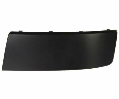 Накладка переднего бампера AVTM Volkswagen Transporter T5 '10-15 левая (187416913)