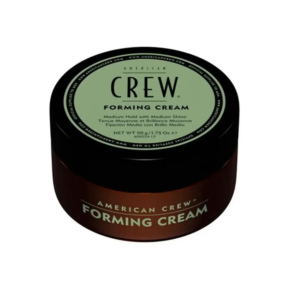 Крем для укладки волос AMERICAN CREW Forming Cream 50 г (738678184394)