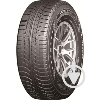Автошина Fortune Snowfun FSR-902 235/65 R16C 115/113R