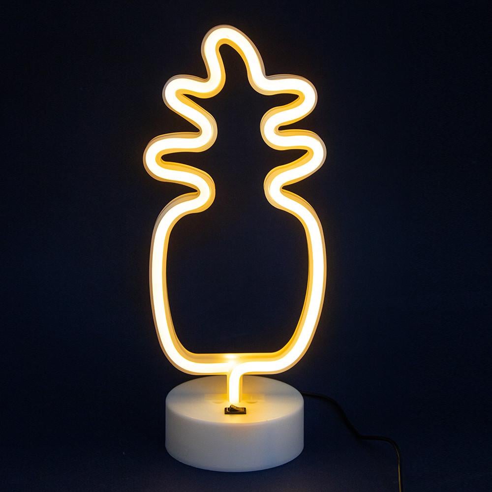 Ночной Neon Lamp series Pineapple (ts000068062000008482) - фото 1