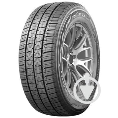Автошина Kumho PorTran 4S CX11 205/70 R17C 115/113R