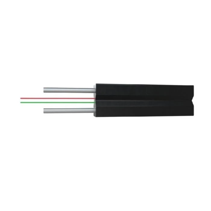Кабель оптический FiFix FTTH UD 1F G657 A1 бухта 1000 м