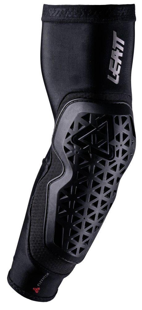 Мотоналокотники Leatt FlexMesh Elbow Guard M Black (51973)
