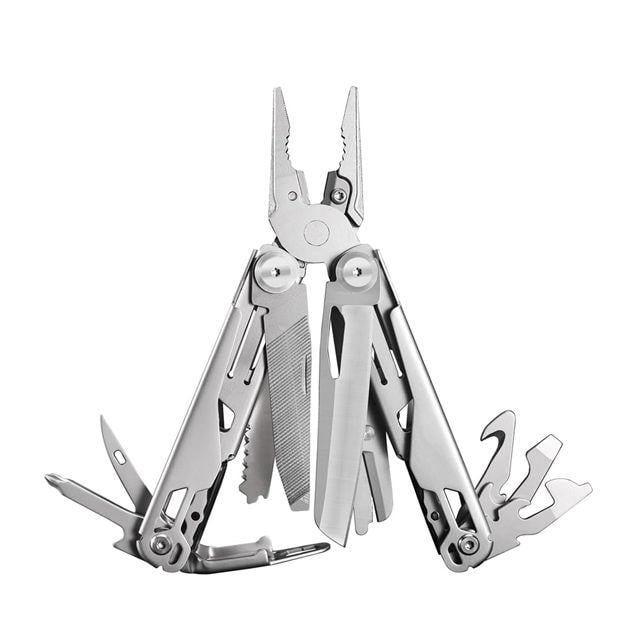 Мультиінструмент Intertool Hornet Storm HT-0547