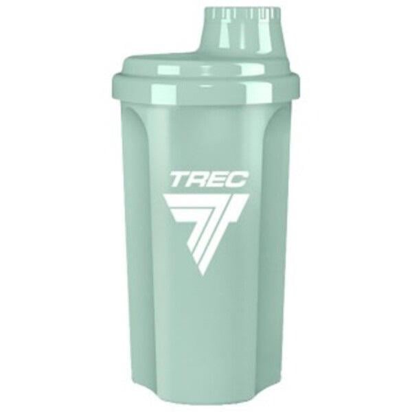 Шейкер Trec Nutrition Shaker Team 060 700 ml Colombian Blue