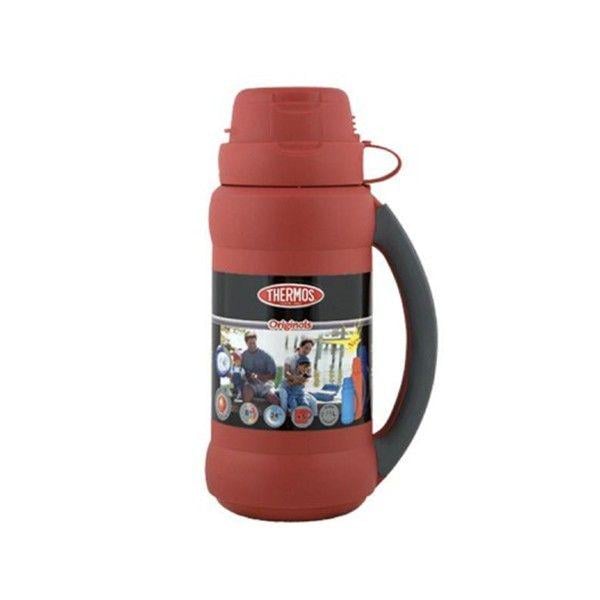 Термос Thermos 0,75 л Червоний (34-75 red)