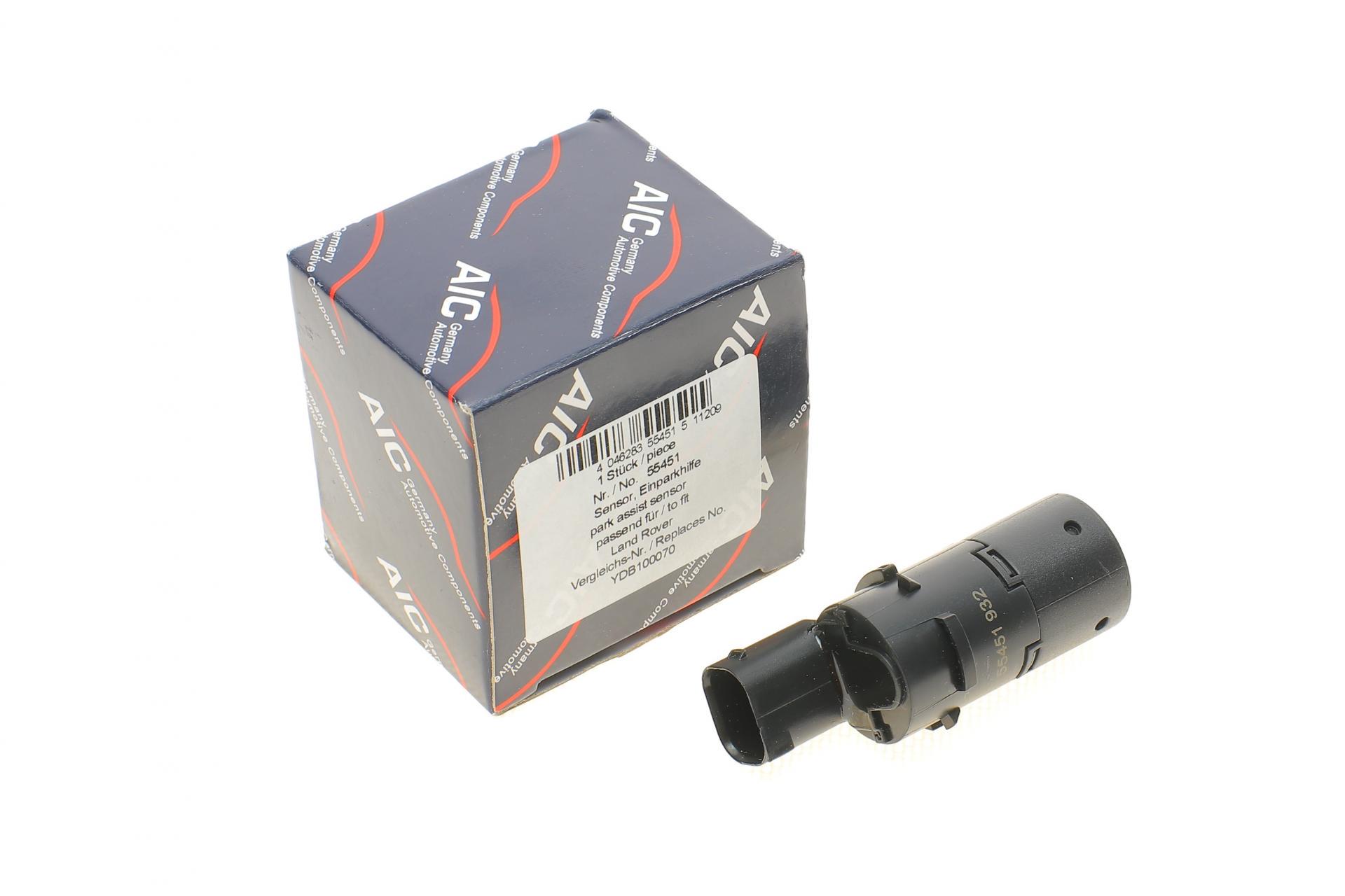 Датчик Aic парковки передний/задний Land Rover Range Rover 02-12 (55451)