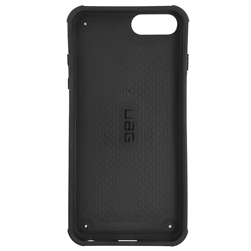 Чохол UAG Monarch iPhone 7/8 Plus Silver (29caa1-1699) - фото 4