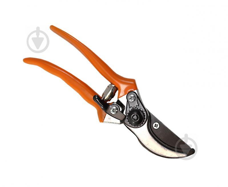 Секатор садовый Polax 215 мм (70-004)