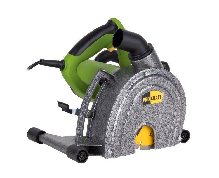 Штроборез Procraft PM2500-230 (1733838556) • Краща ціна в Києві ...