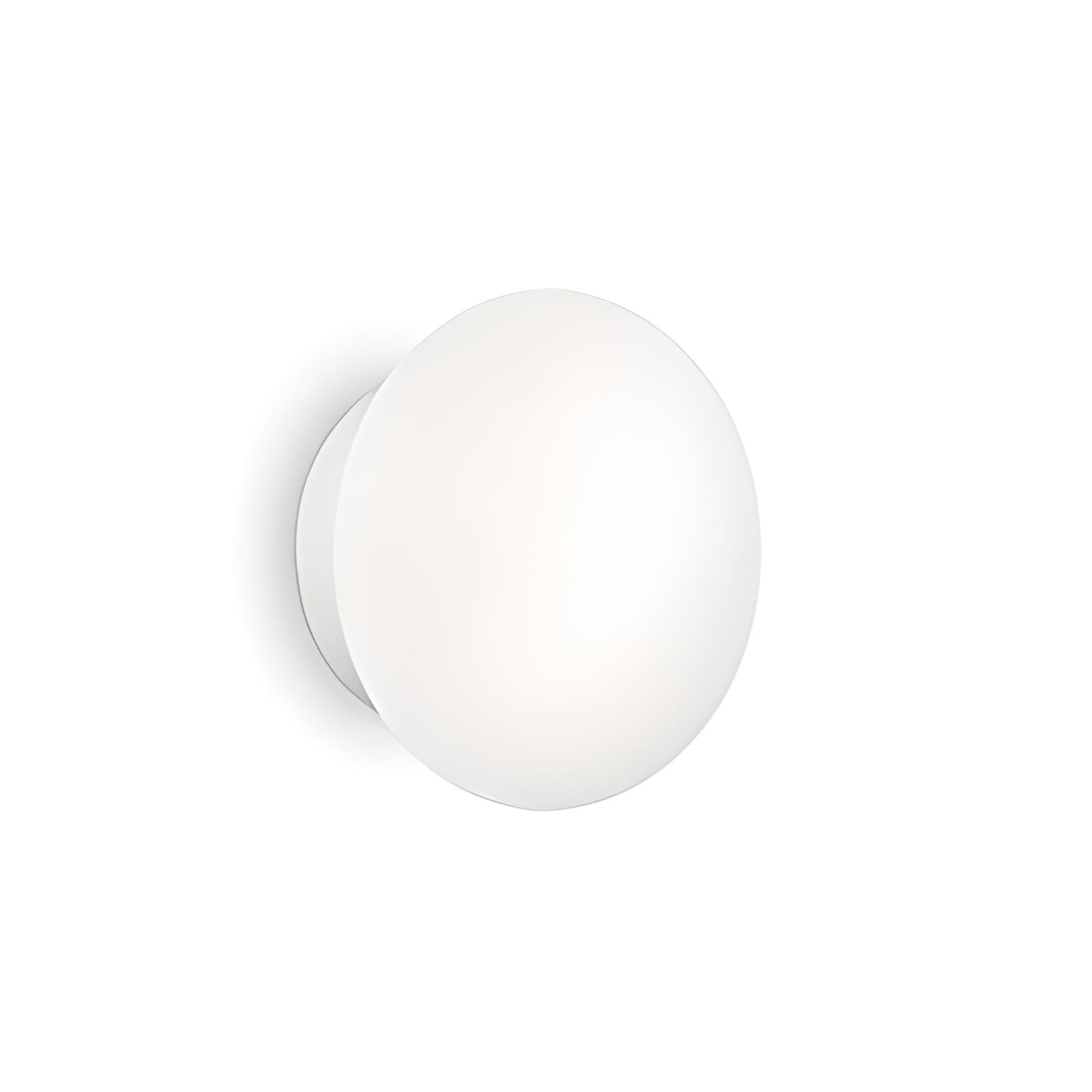 Настенный светильник Ideal Lux Bubble ap2 (158907)