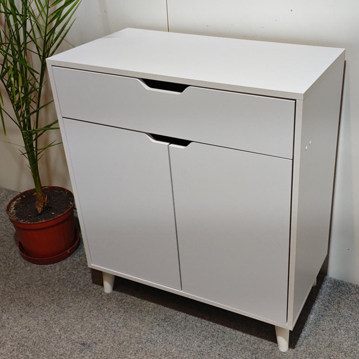 Комод в гостиную М-Зон Борн 750 Дуб Артизан/Антрацитовый/Белый (MZN-031041) - фото 9 Комод в гостиную М-Зон Борн 750 Дуб Артизан/Антрацитовый/Белый (MZN-031041) - фото 9