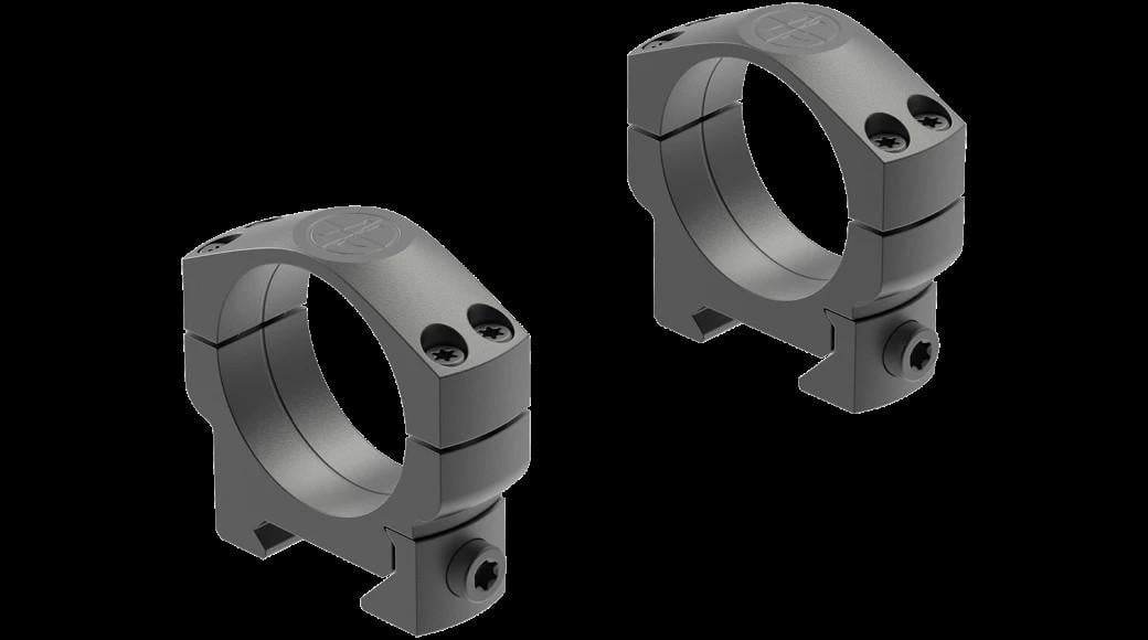 Кольца Leupold Mark4 Medium Matte 30 мм (5001589) - фото 2