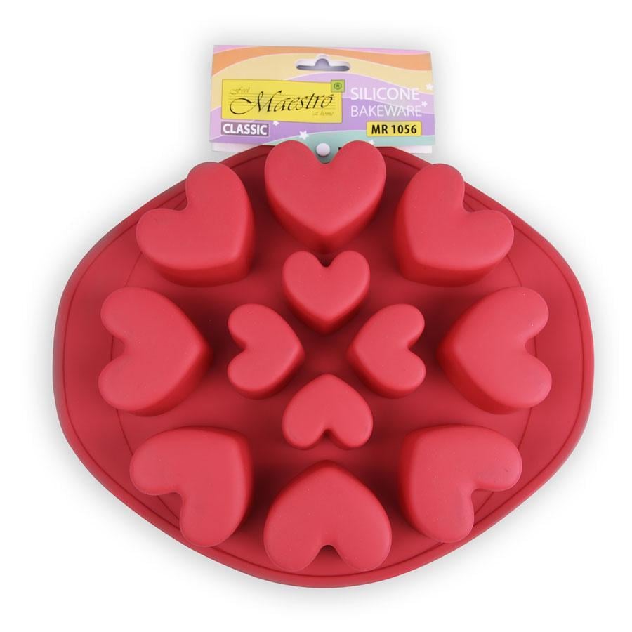 Форма для выпечки Maestro MR-1056 28,5х23,5х3,5 см (102955)