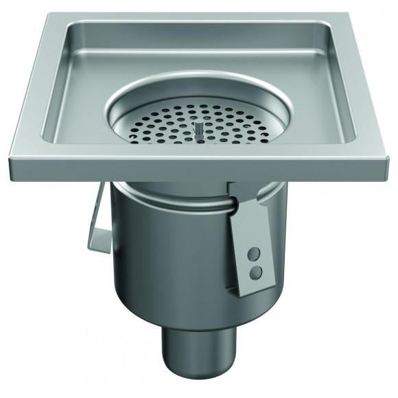 Трап однокорпусный mini Wm200/75V1 (13923897)