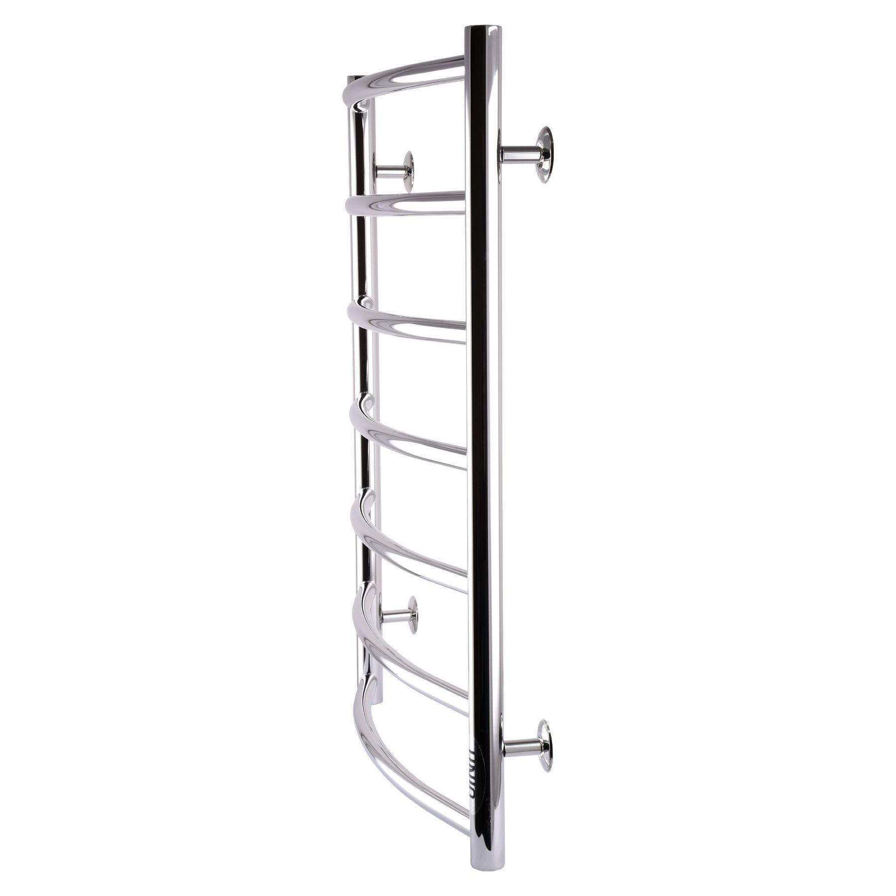 Рушникосушарка UNIO LD W 700-500-7 Драбинка Дуга (20654) - фото 3 Рушникосушарка UNIO LD W 700-500-7 Драбинка Дуга (20654) - фото 3