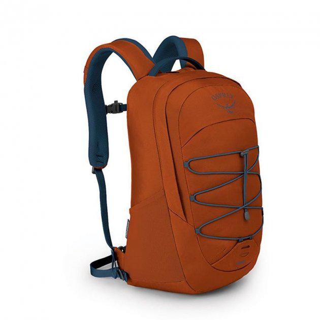 Рюкзак Osprey Axis 18 Umber Orange (1054-009.2211)